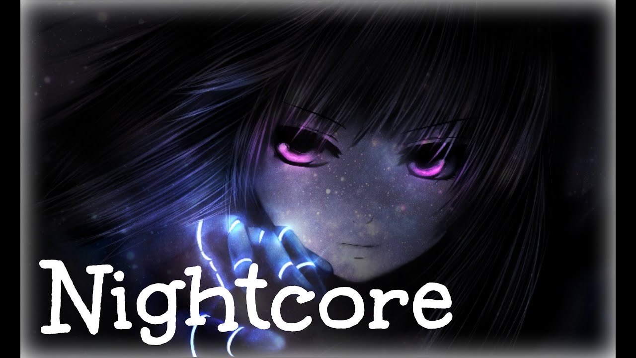 Nightcore- Echt (Glasperlspiel)