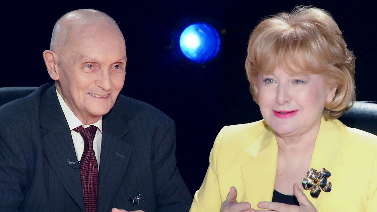 Profesioniştii cu Dinu Zamfirescu (@TVR1)