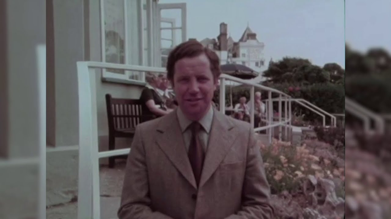 Henshaws 1976 fundraiser
