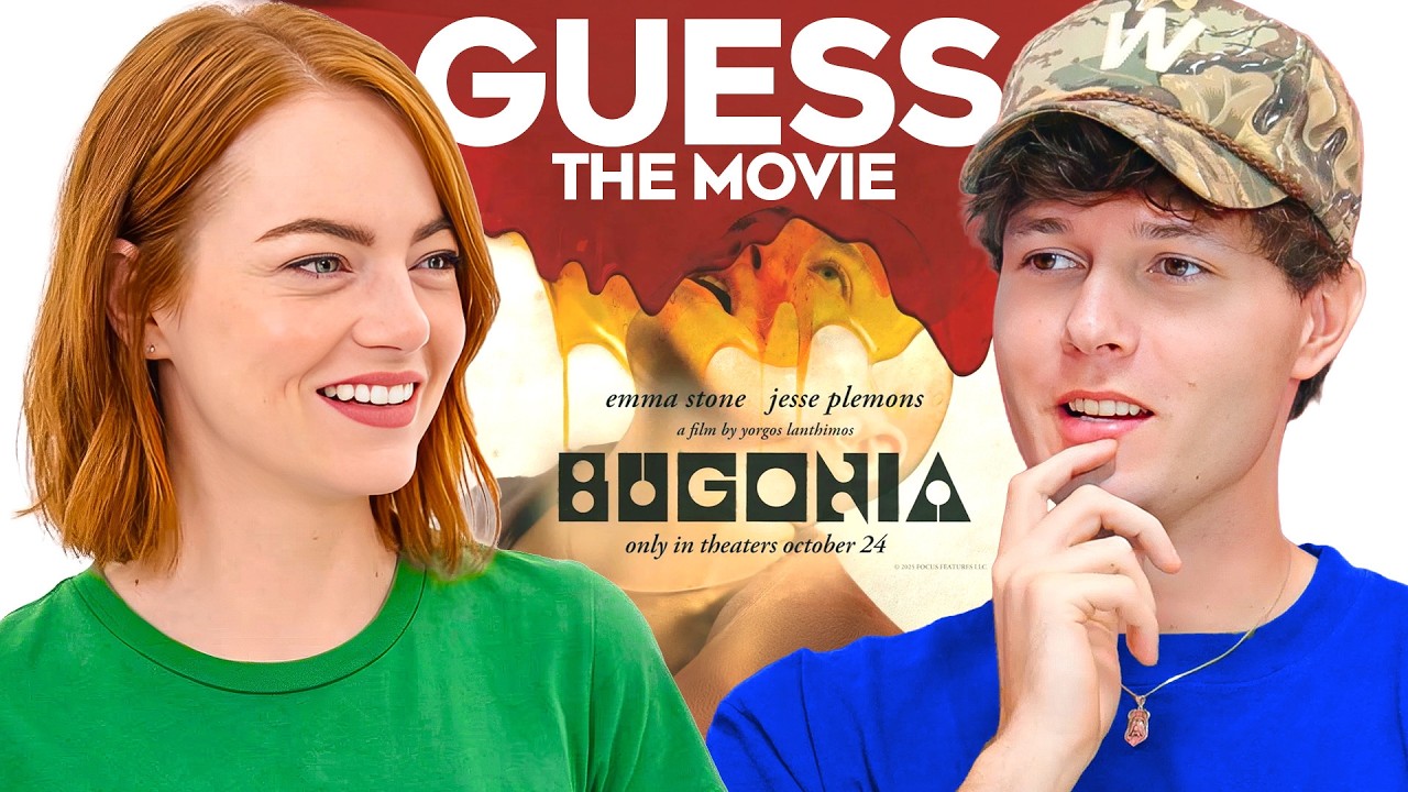 How Many Oscars Movies Can We Name?