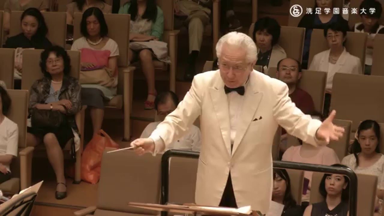 Brahms // Symphony No.1 in C minor, Op.68　　J.ブラームス ／ 交響曲第1番 ハ短調 作品68