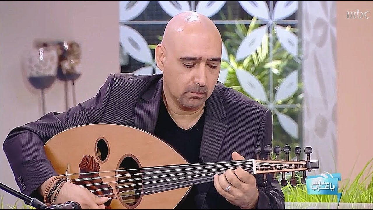 ليث الدايني في صباح الخير يا عرب | Layth aldaene in the MBC channel