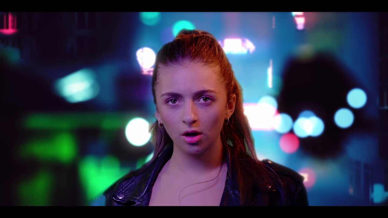 Vicki Rai - Every Single Night (Official Video)