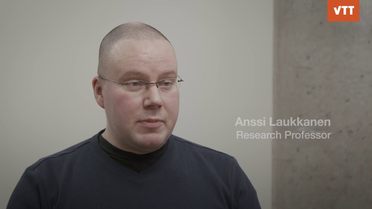 VTT ProperTune helps to design durable materials