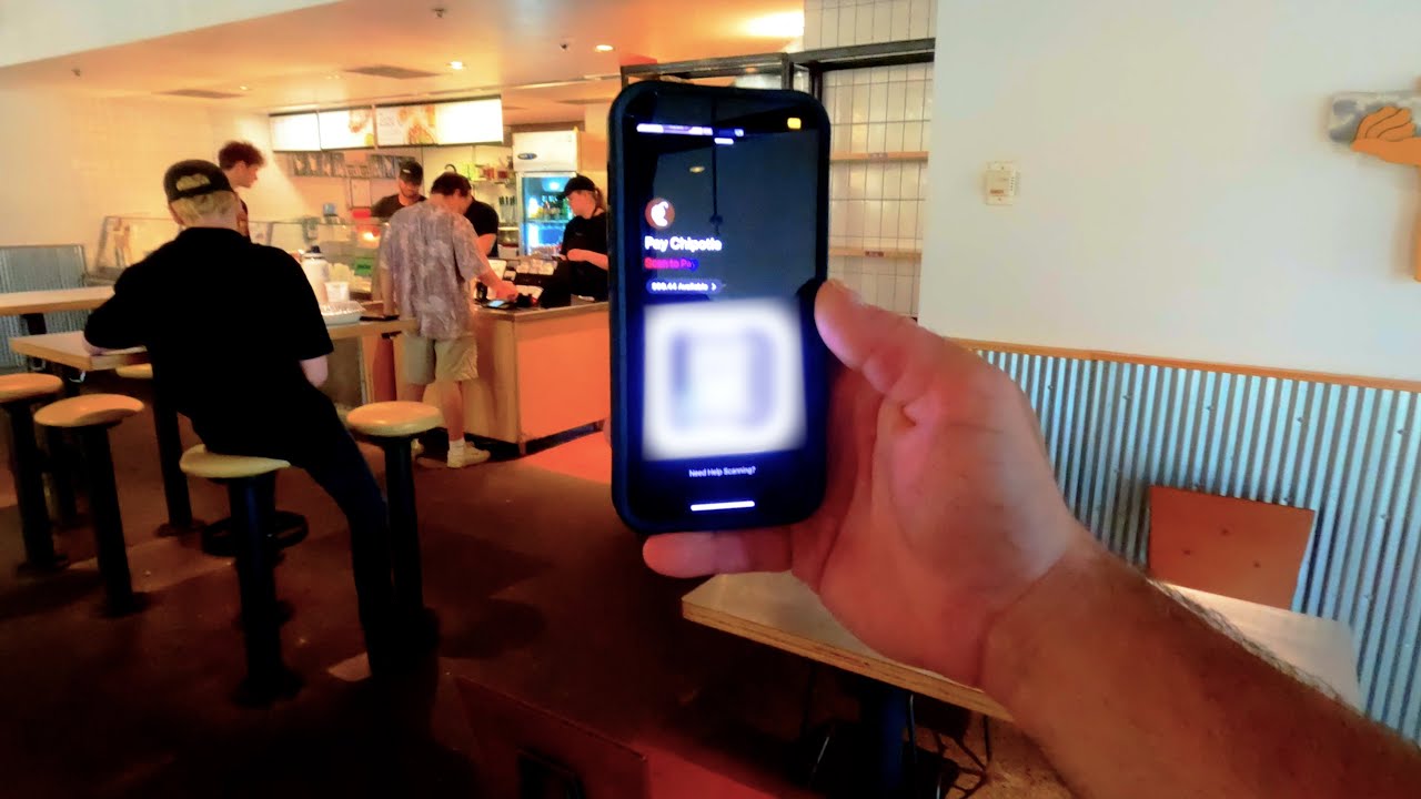 Come SPEDN Bitcoin at Chipotle with Flexa in 2025