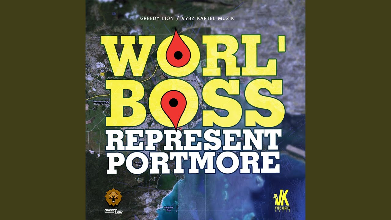 Represent Portmore