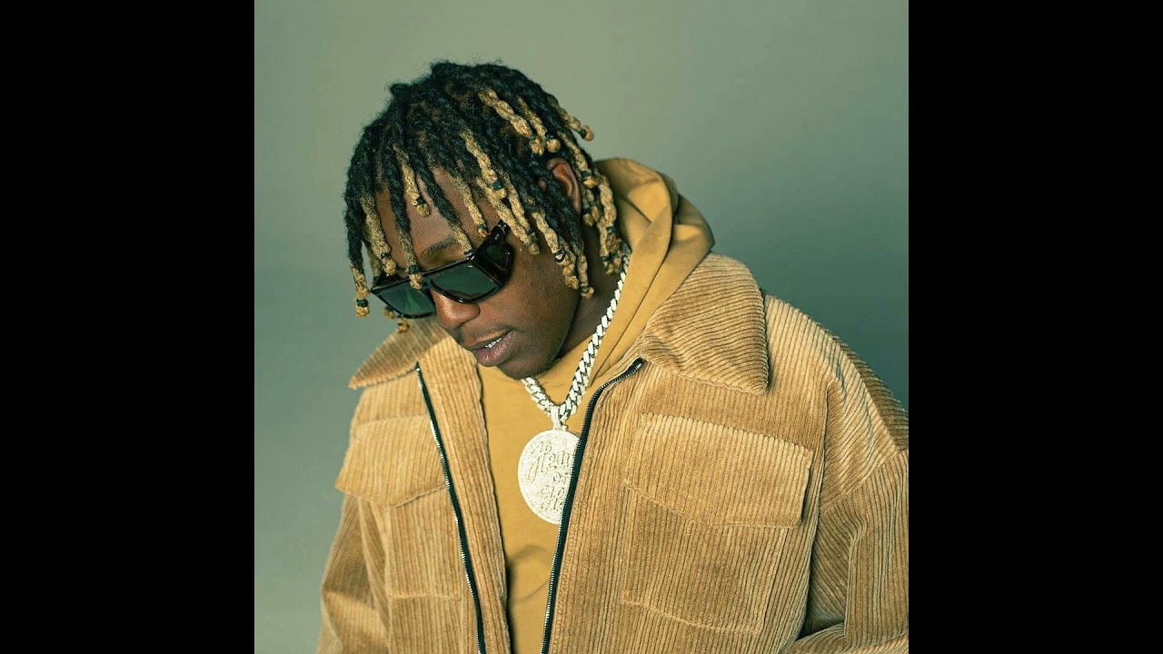 [FREE] Don Toliver x Travis Scott Type Beat - 