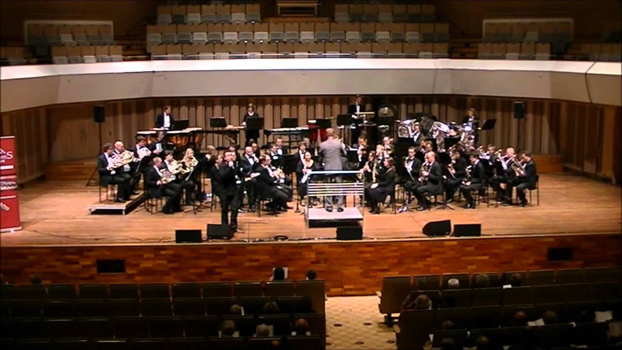 Brabants Fanfare Orkest - Kleine cafe aan de haven - Vader Abraham