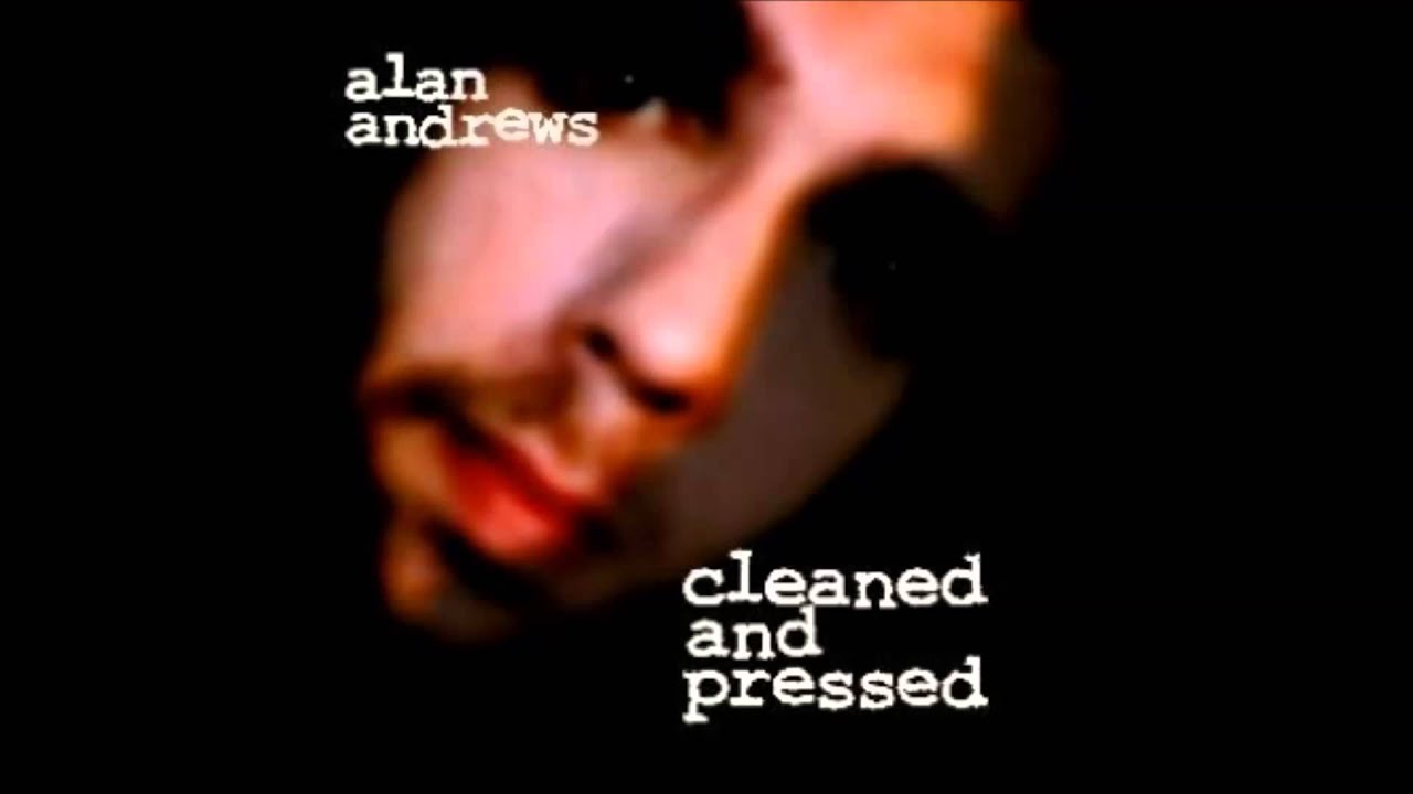 Alan Andrews - Common People