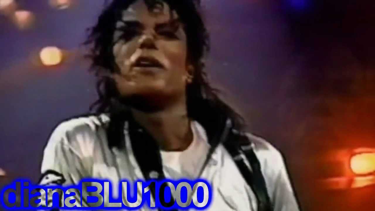 MICHAEL JACKSON-BABY BE MINE