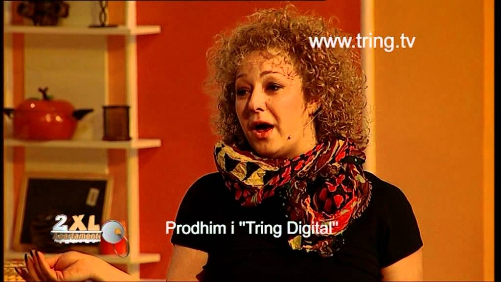 Apartamenti 2XL - Ne barin Piano te Ap 2xl