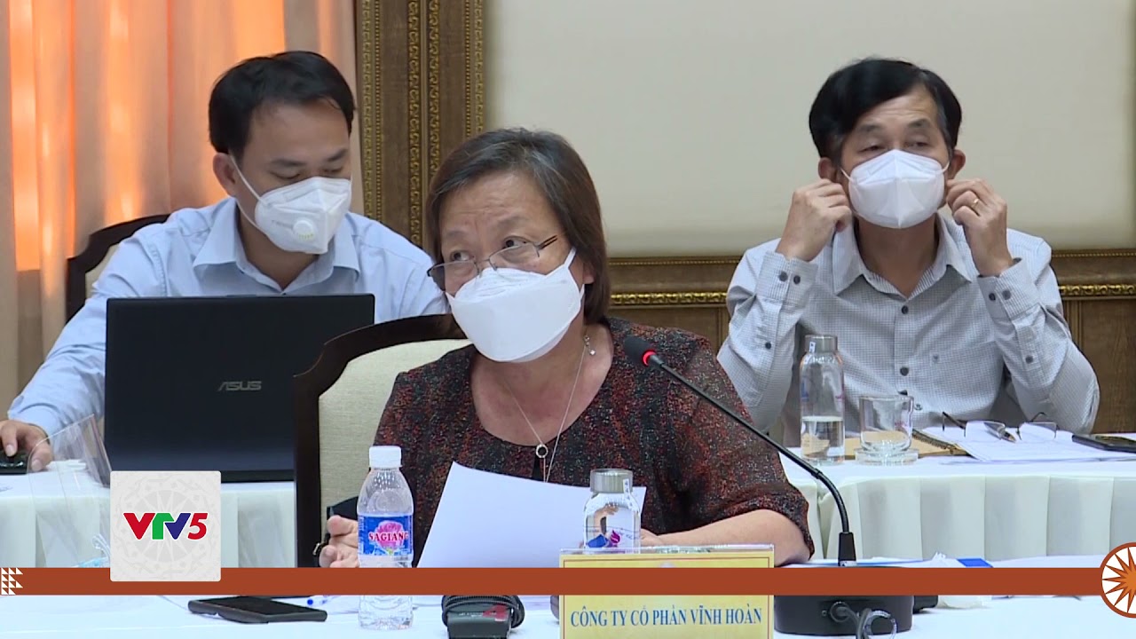 KHÔI PHỤC NGÀNH HÀNG CÁ TRA SAU GIÃN CÁCH XÃ HỘI  | VTV5