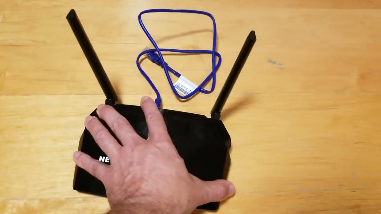 How to Set Up a Local Wi-Fi Network Without Internet