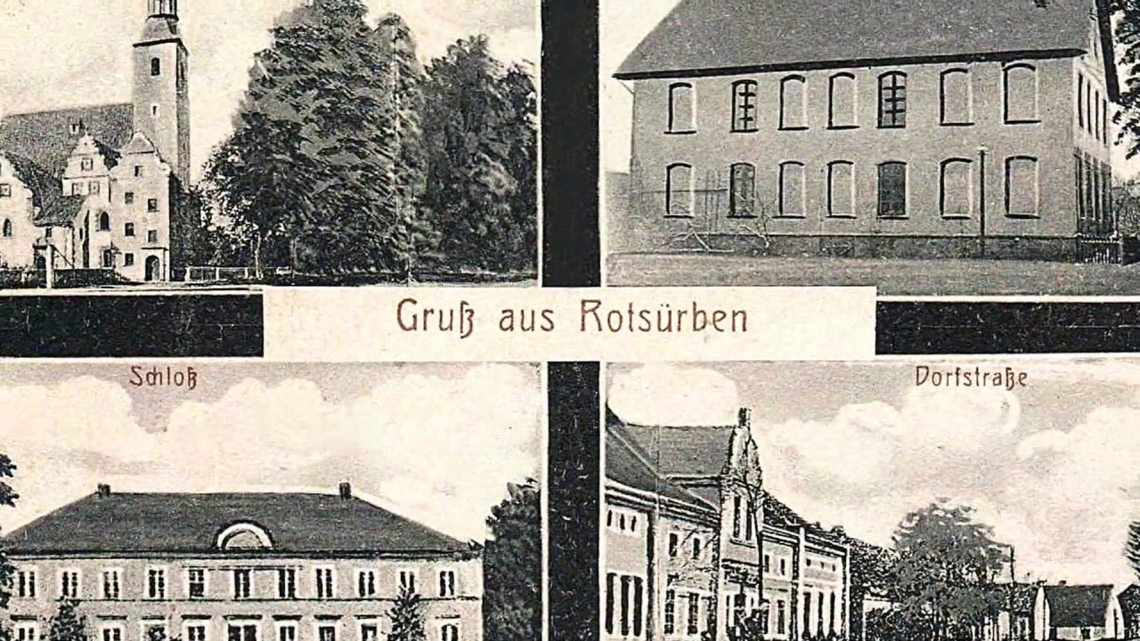 Historia Żórawiny - województwo dolnośląskie (Gmina Żórawina)