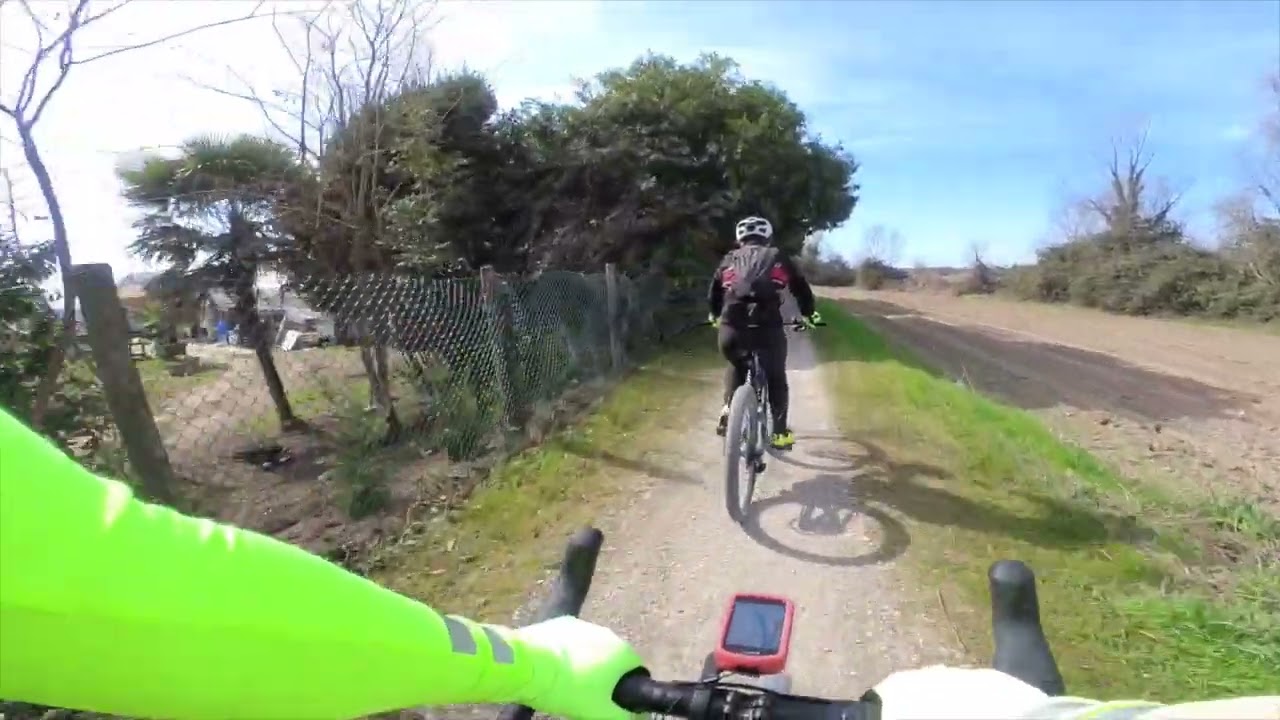 CICLABILE TREVISO-JESOLO