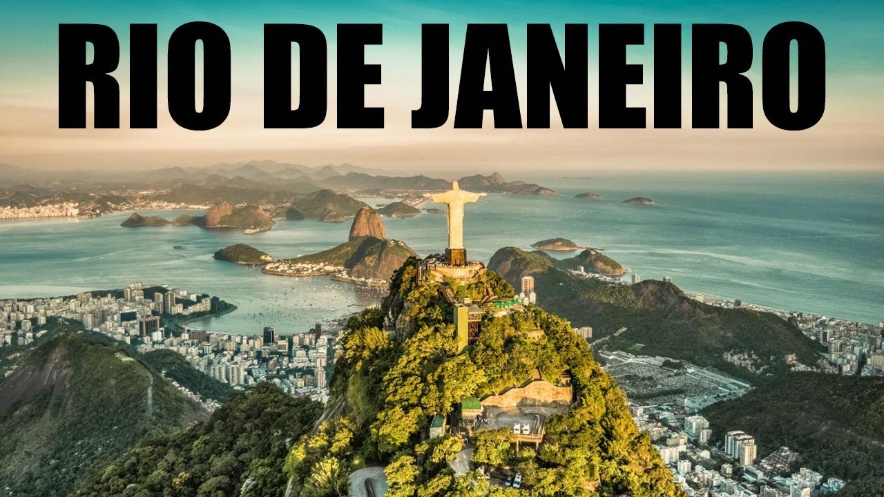 Cosa vedere a Rio de Janeiro