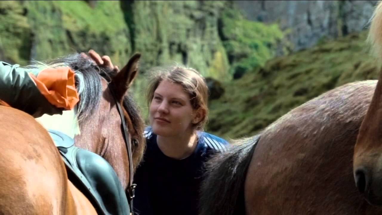Th&oacute;rsm&ouml;rk Riding Tour with Eldhestar