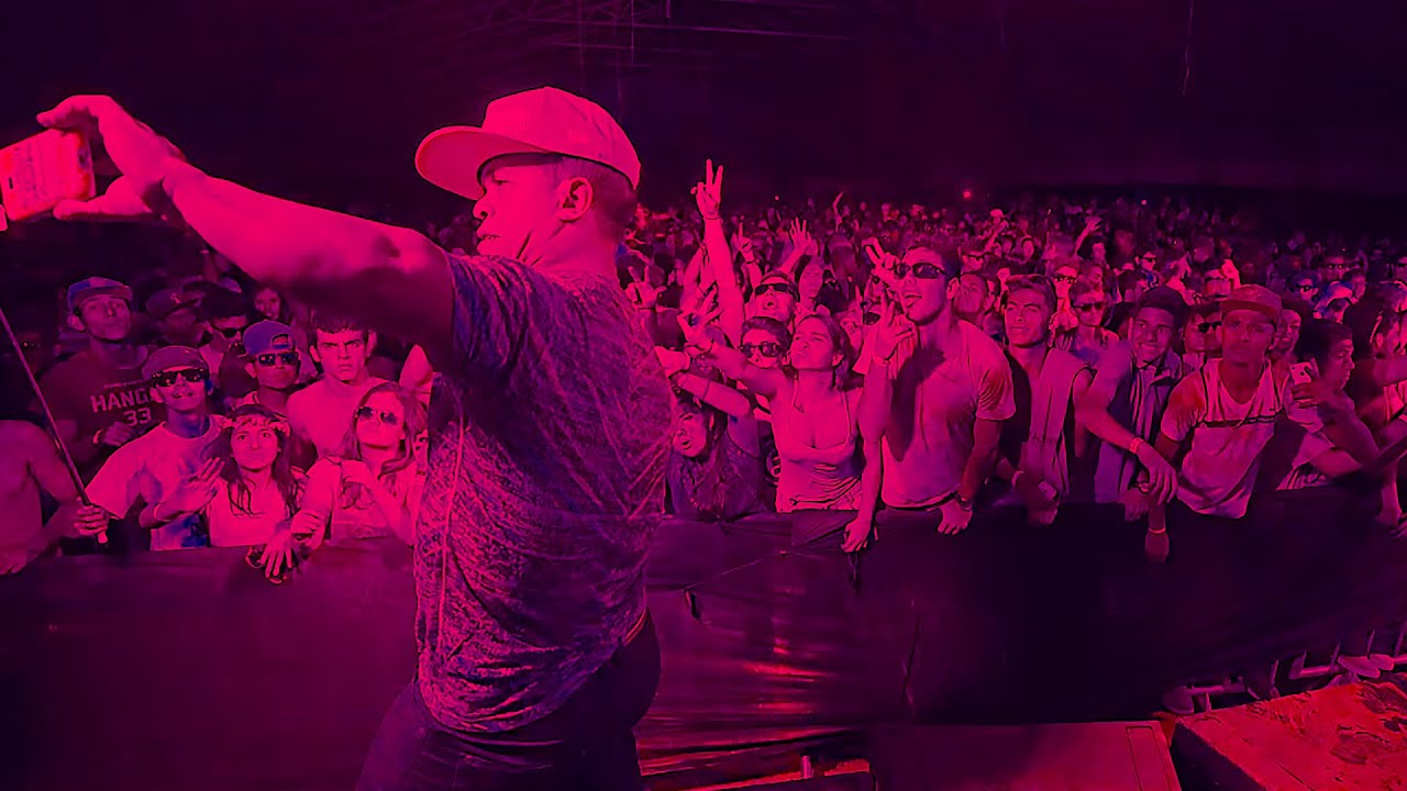 After Colors &ndash; Festival das Cores (Teaser)