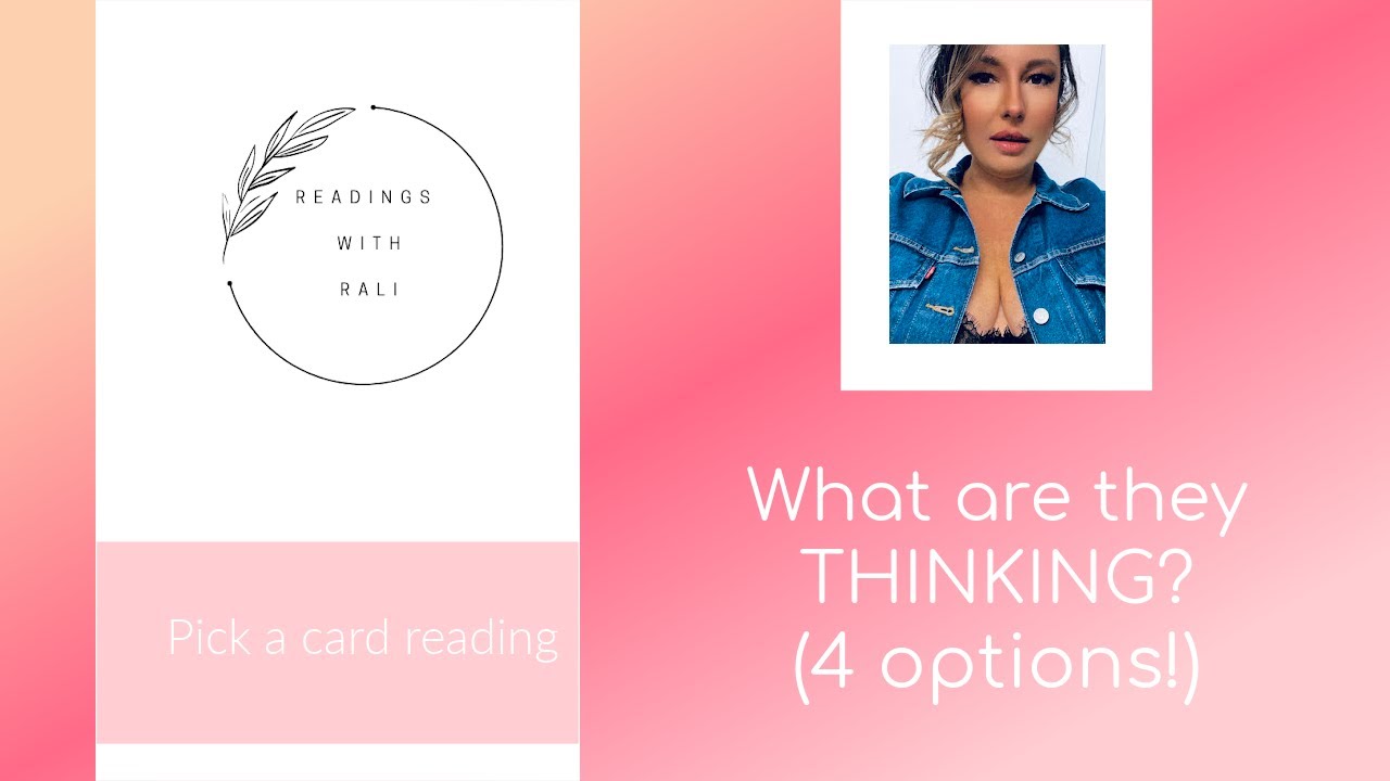 ☀️ 🔮 WHAT ARE THEY THINKING? 🔮 ☀️: Timeless Tarot Pick a Card - Connection Check In!