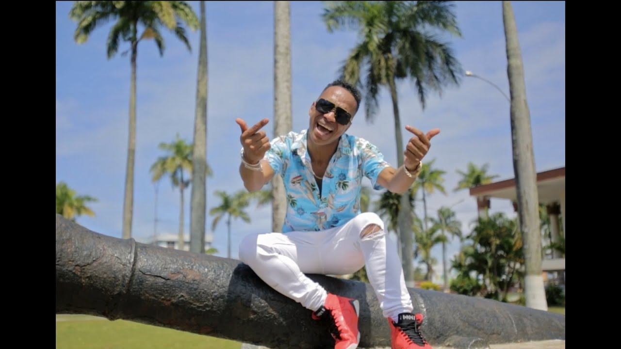 ELIDIOT - Trosan'i Levaly ( Nouveauté gasy 2022)