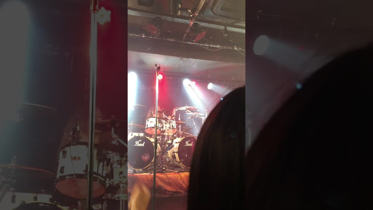 bloodbound Evoken Fest 2019 Dragons Are Forever