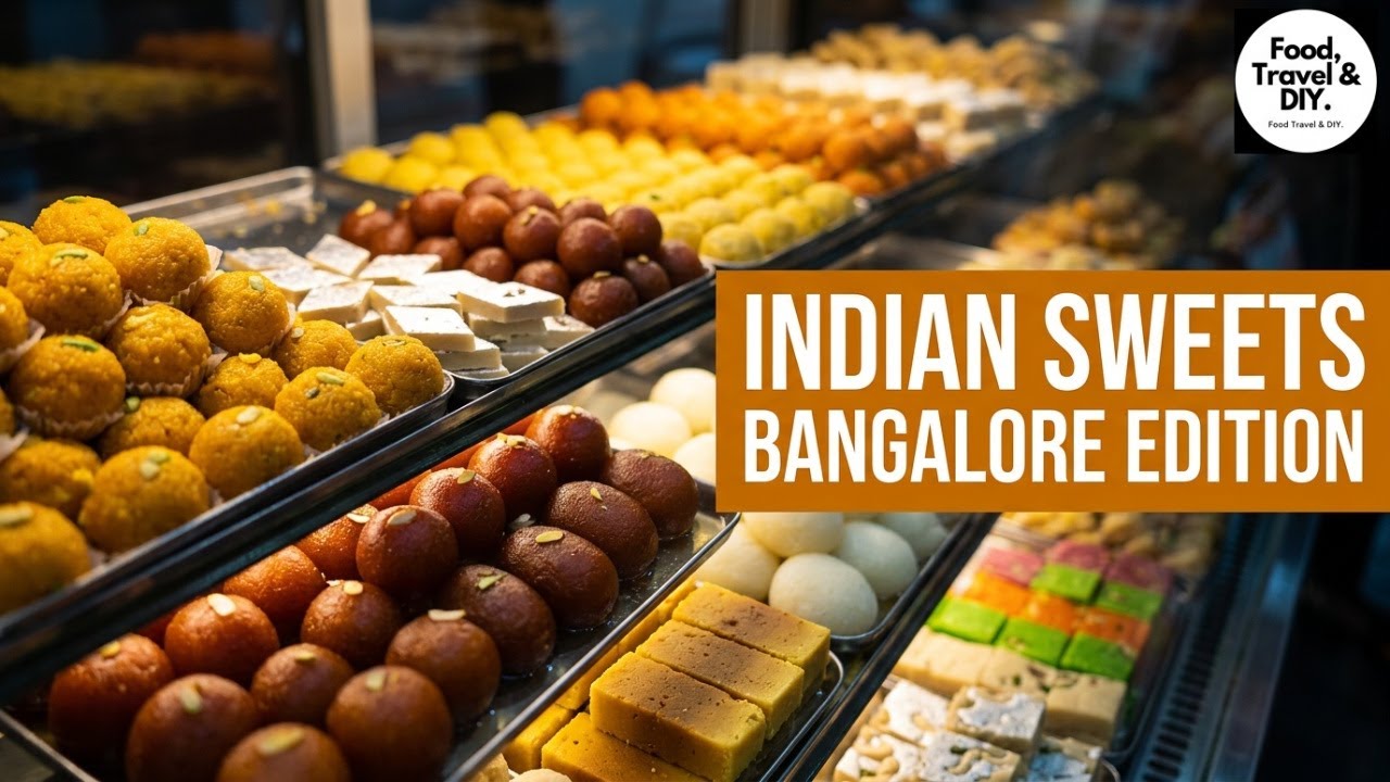 A2B Indian Sweets | Indian Sweets Online | Authentic Indian Sweets
