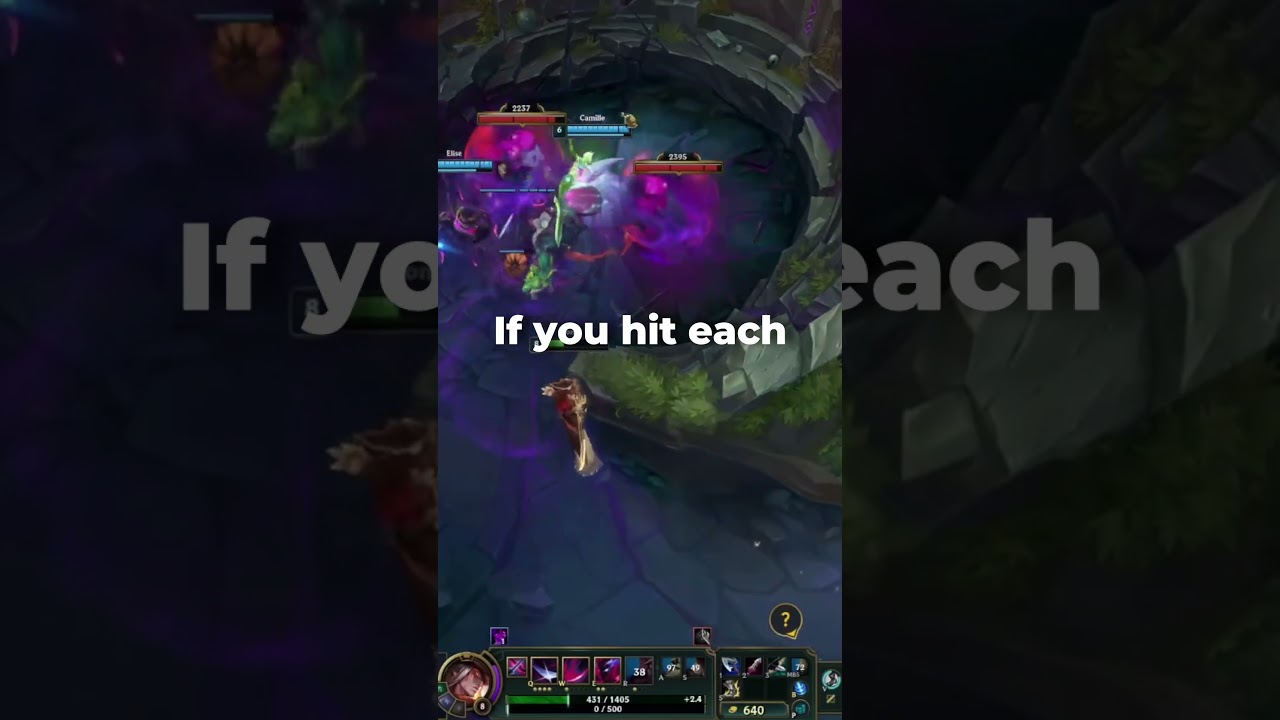 IMPORTANT MUST SEE TRICK