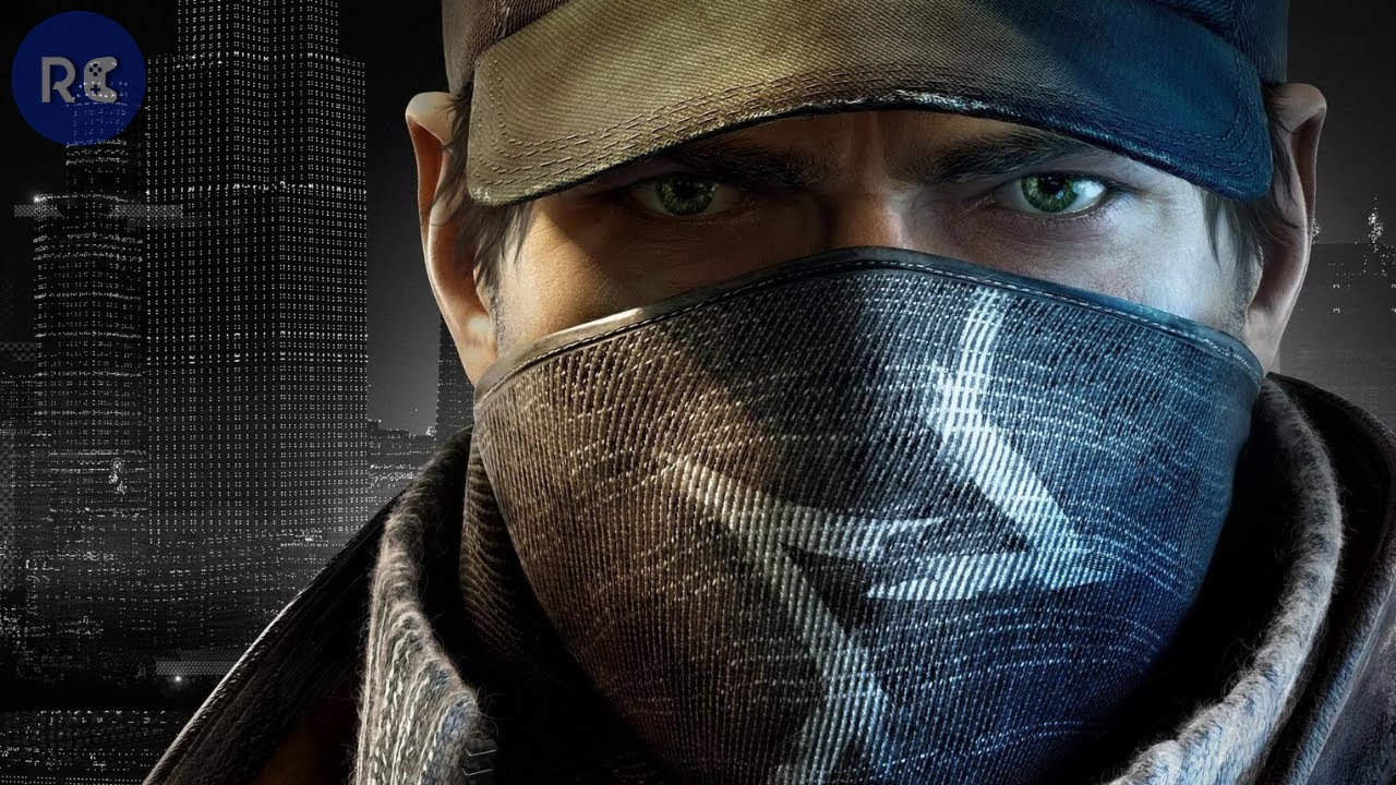 Watch Dogs - O Filme  Dublado (PS5)