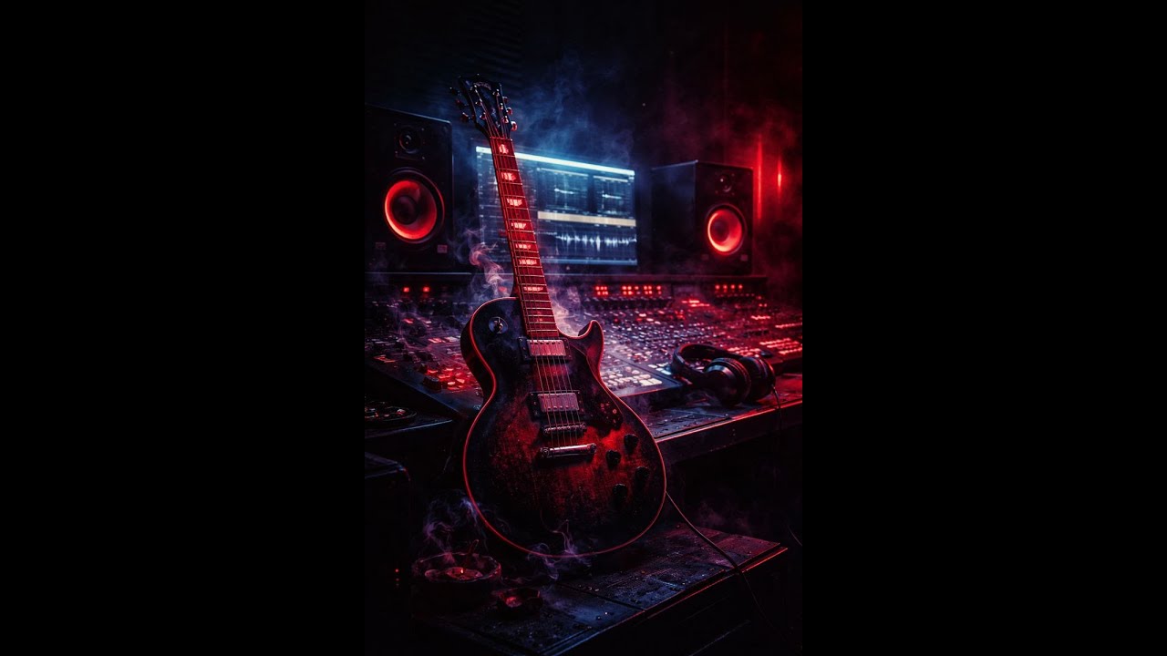 [FREE FOR PROFIT] Acoustic Trap Guitar  Type Beat - 