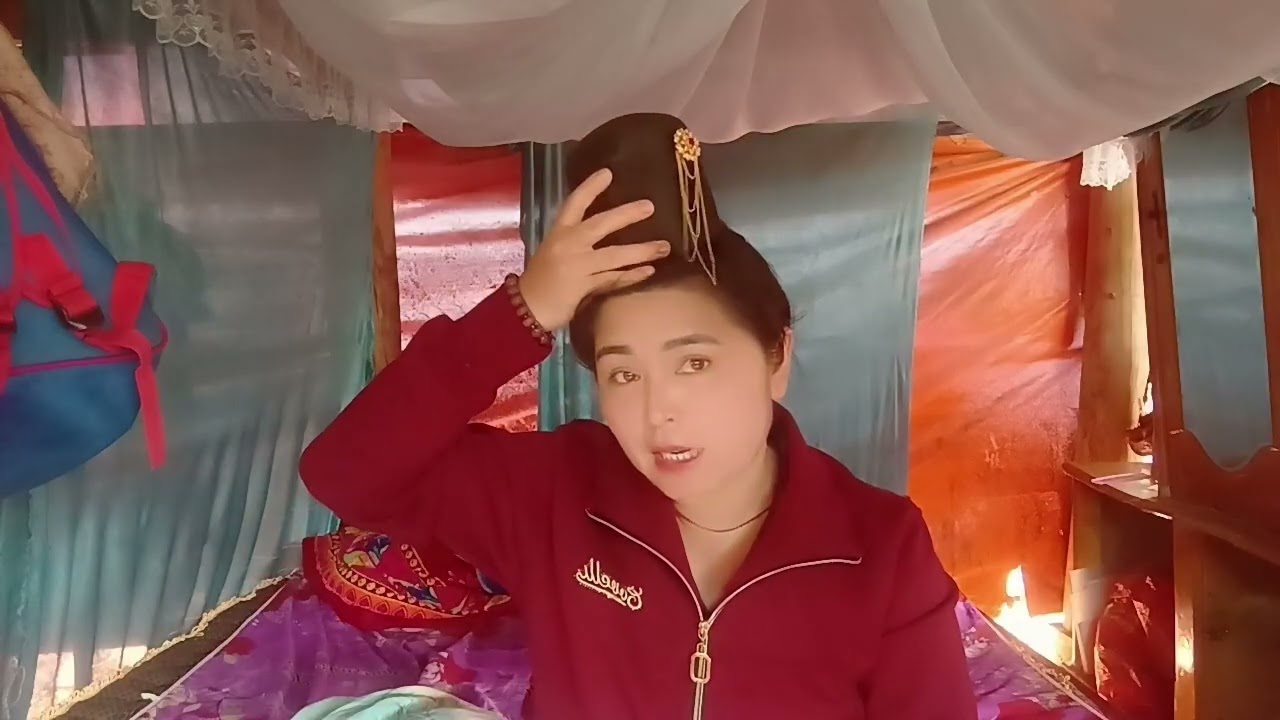 Lo Khiêm lấy vợ mới rồi cư gọi điện cho ngọc Hoa xuống chán 