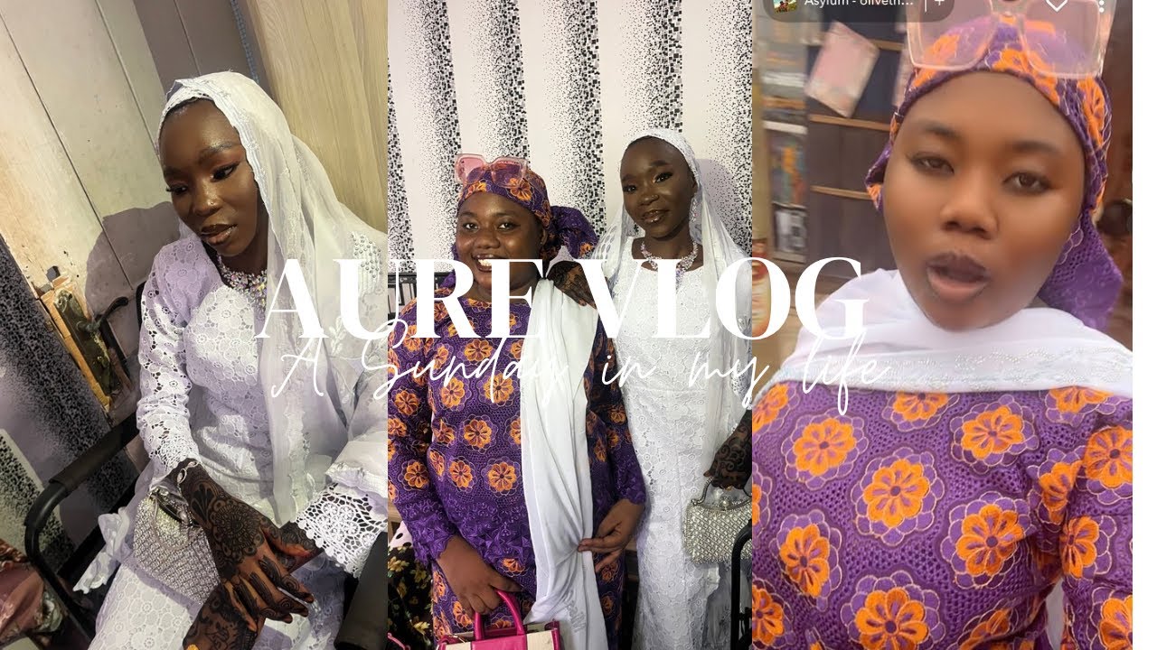 THE MARRIAGE THAT EXPOSED MY SINGLENESS 