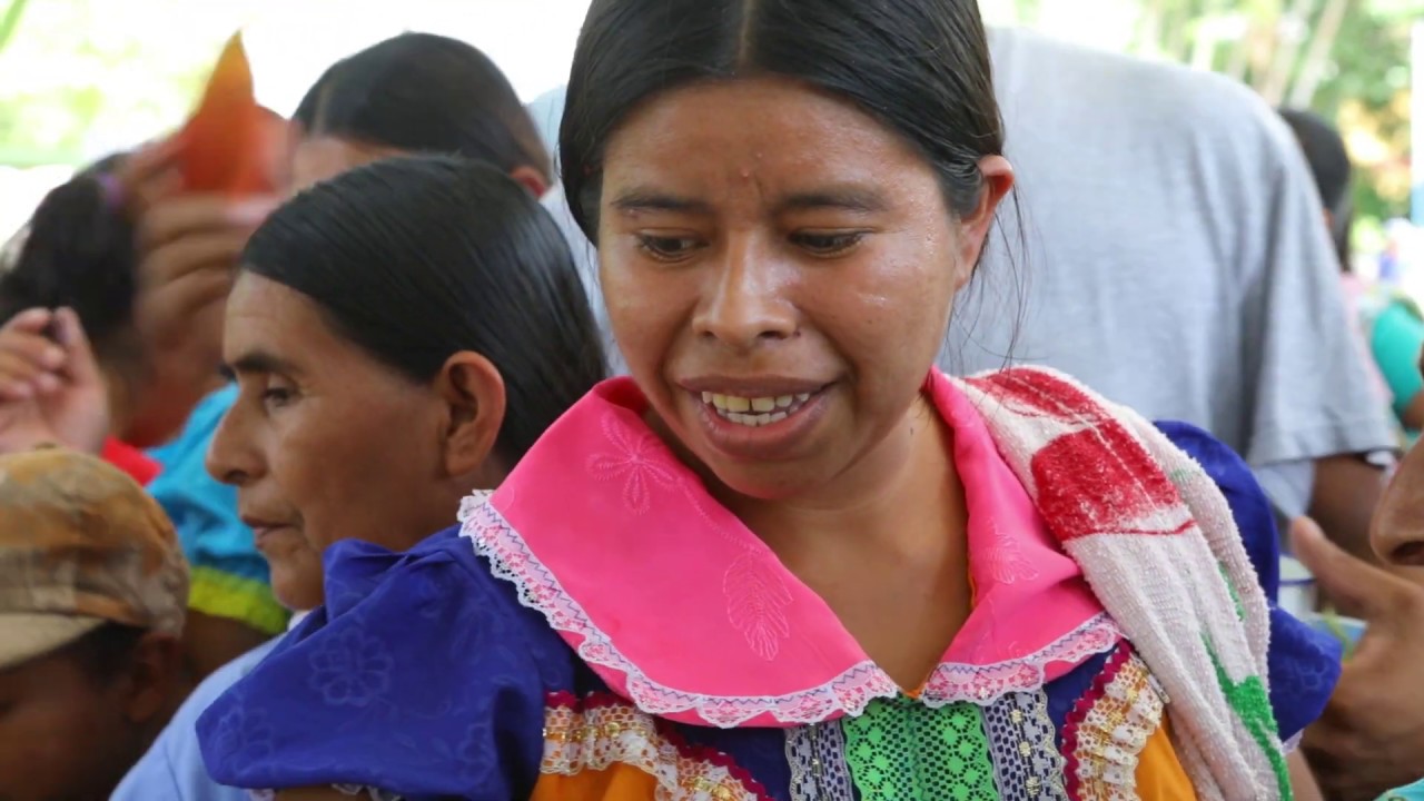 Somos Ch´orti´s, La Unión, Zacapa