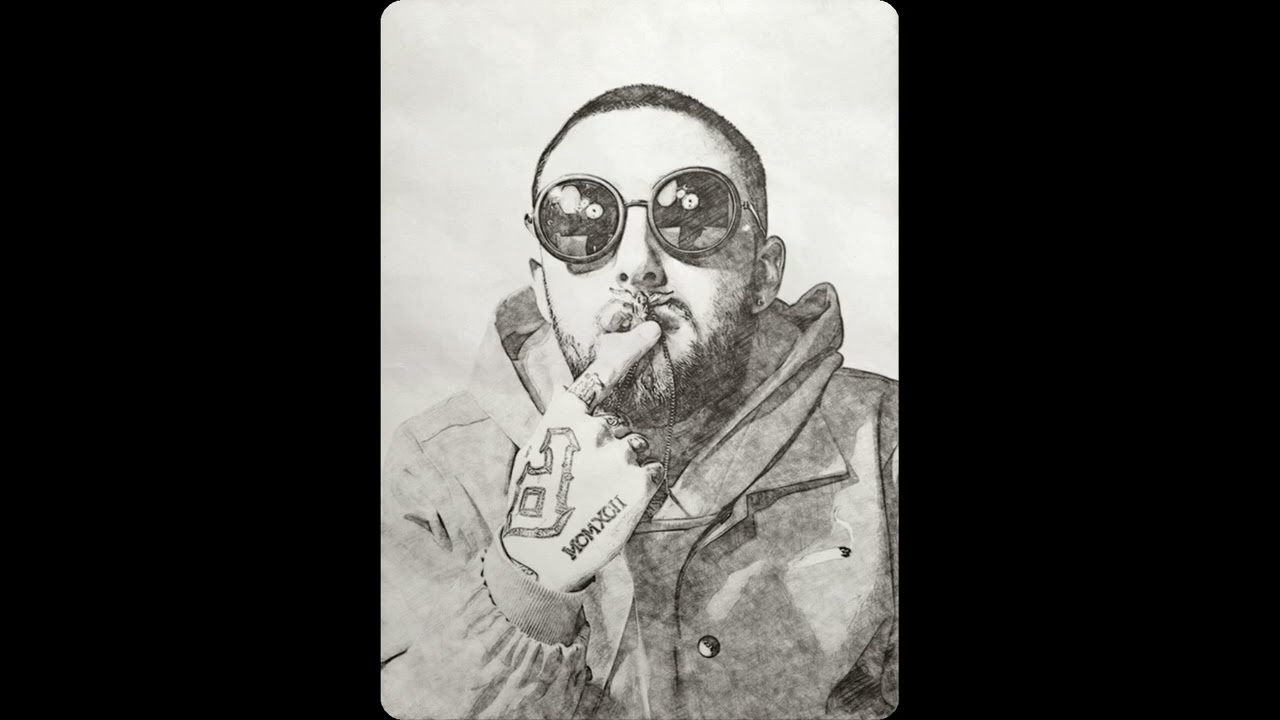 Mac miller type beat