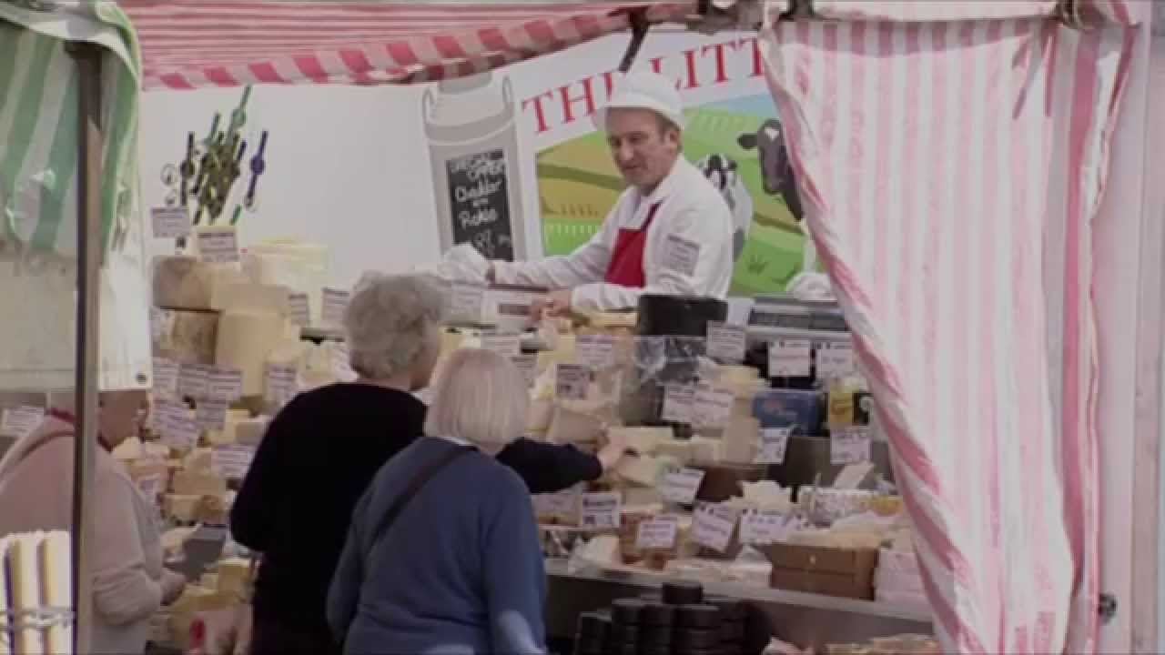 Guide to the Yorkshire Dales
