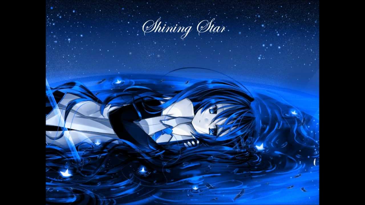 Ole Van Dansk - Shining Star (Radio Edit)