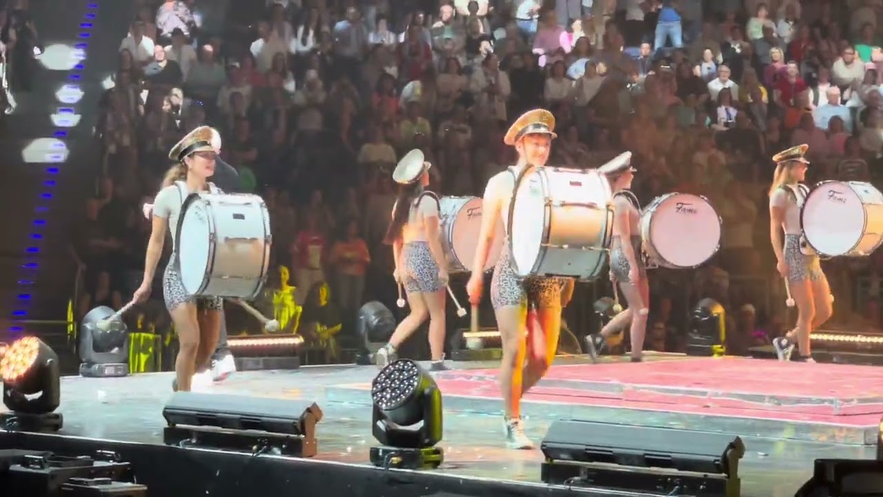 Das große Schlagerfest XXL 17.05.2024  ZAG Arena Hannover