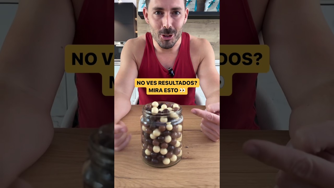 Cu&aacute;nto tiempo se tarda en ver resultados? 🤔🤔 #fitness #adelgazar #ejercicio #salud