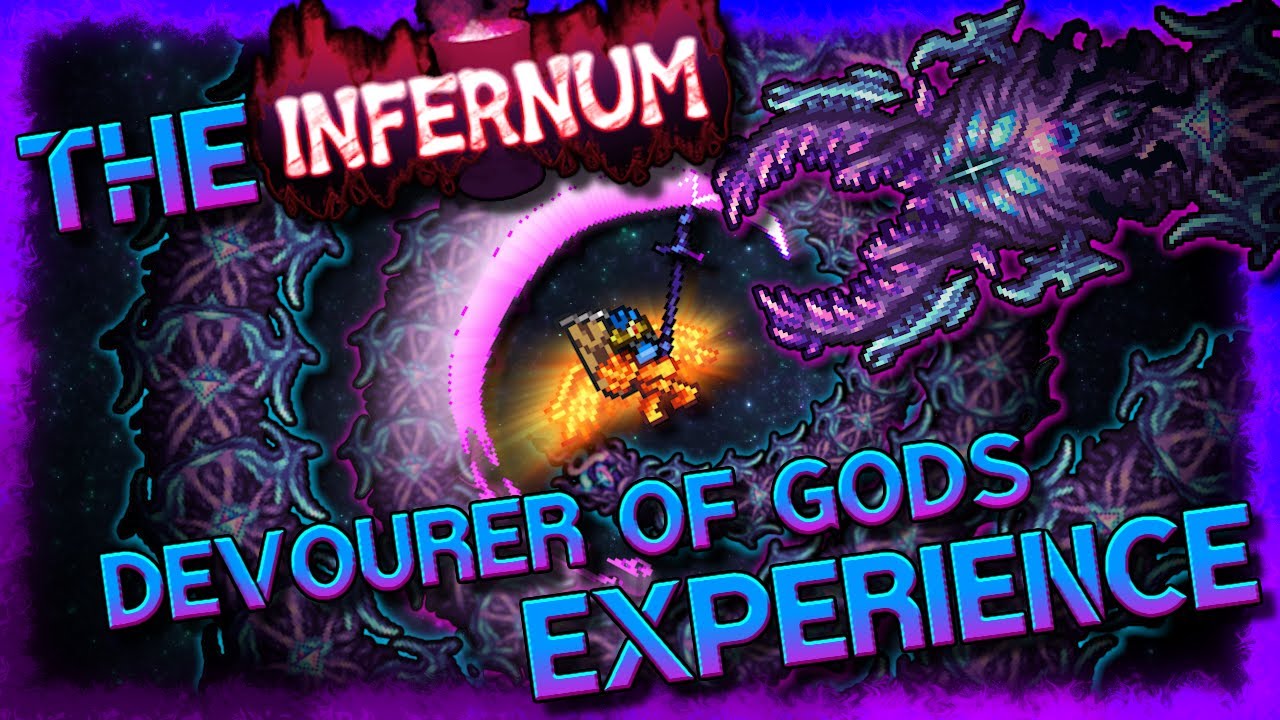 The Infernum Devourer of Gods Experience