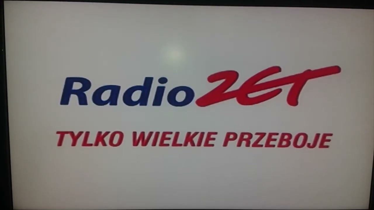 Początek Płyty Vcd - Mapeciątka (Radio ZET,Rodzice)