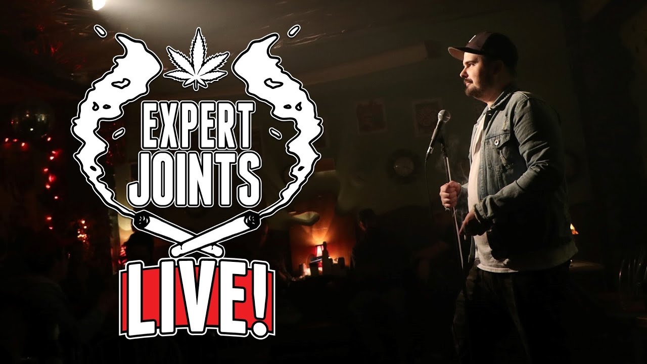 Expert Joints LIVE on Pot TV - Series Finale - That's A Wrap