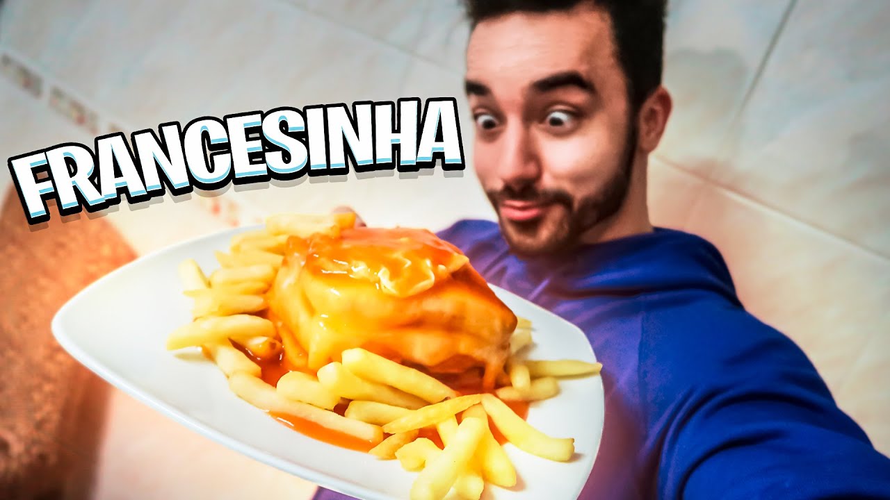 FRANCESINHA