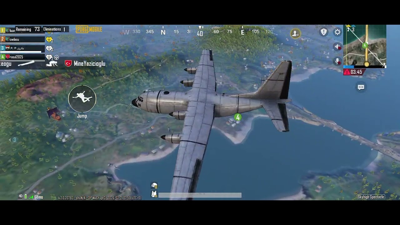 #pubgmobile #PUBGMOBILE#pubgmnextstarprogram#PUBGMS28#PUBGM2026H1#pubgmwow