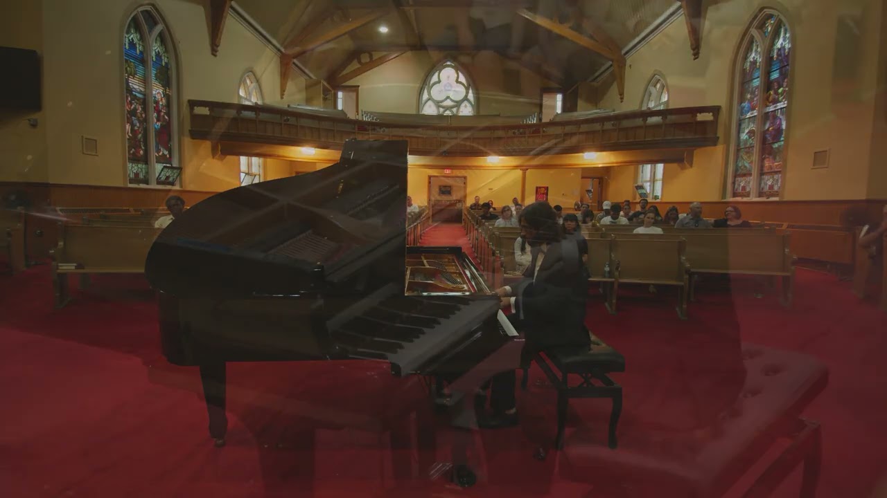 Frédéric François Chopin, Nocturne in B, Op.62 No.1