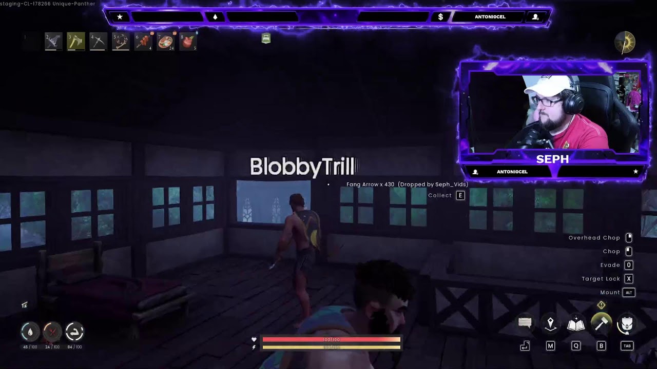 Only 65 hours into this! This game is SICK