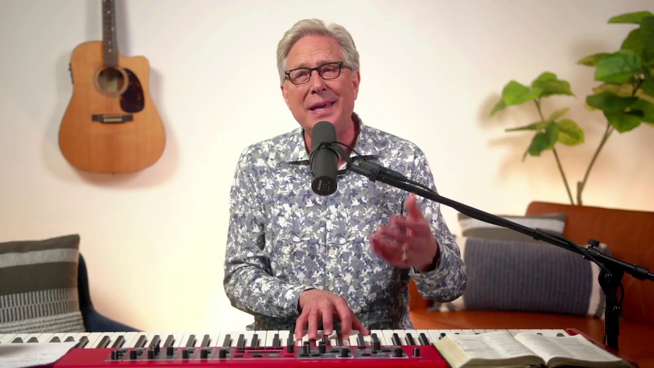 Worship Wednesday with Don - 4/12/2023 - Back from Ghana!