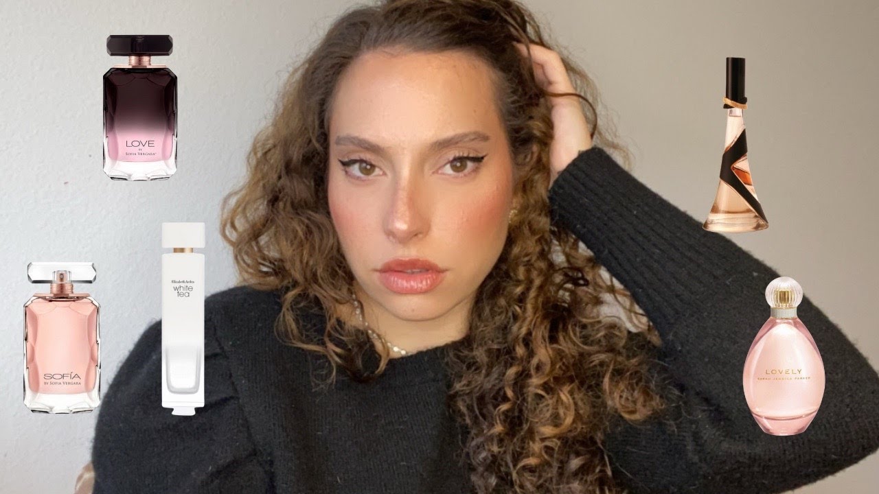 BLIND BUY FRAGRANCE HAUL | CHEAPIES EDITION