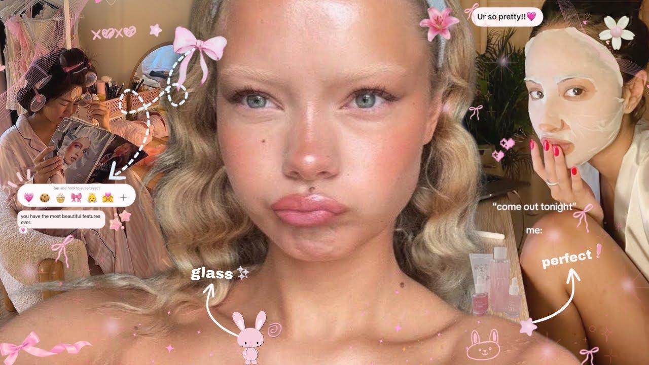 432Hz | DEEP SKIN CLEANSER! Peak, Perfect Skin, Scientifically Flawless Skin, Glass Skin&More!