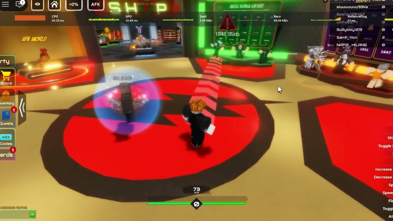 FLASHPOINT SCRIPT | ROBLOX | FLASHPOINT⚡