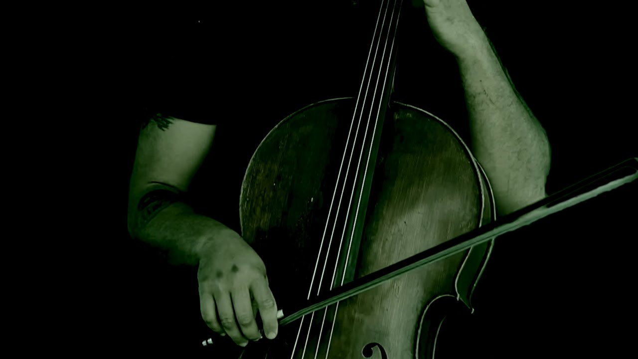 Pink Floyd - Breathe (Cello Cover)