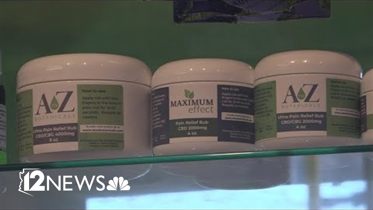 Bill ending the government shutdown comes with steep hemp regulations